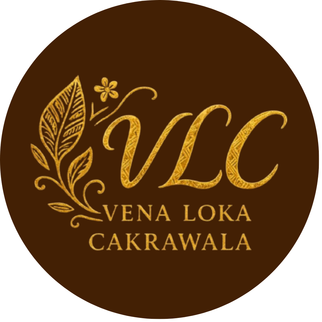 Vena Loka Cakrawala